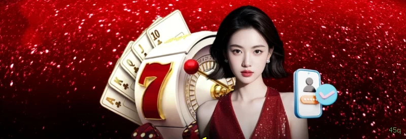 APK oficial da 45q para Android