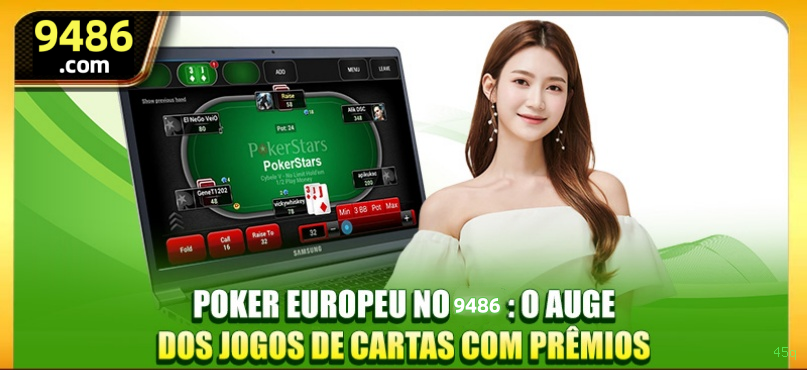Apostas esportivas da 45q com odds competitivas