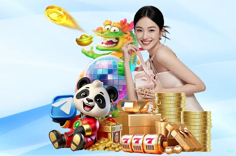 Apostas esportivas da 45q com odds competitivas