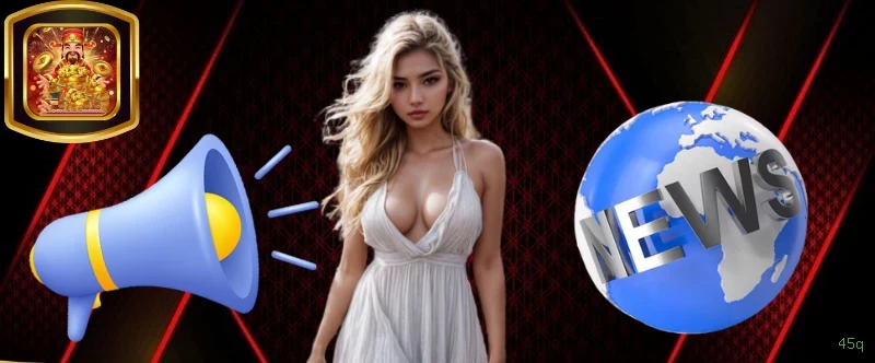 Cadastro rápido e seguro na 45q