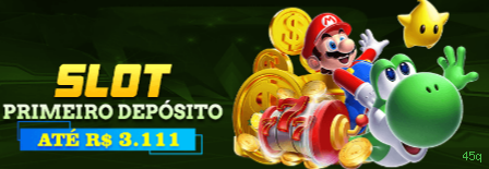Cassino ao vivo da 45q com dealers reais
