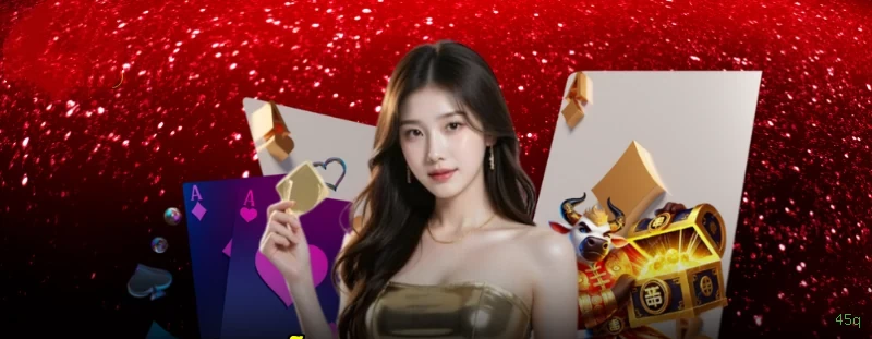 Jogos de loteria online na 45q