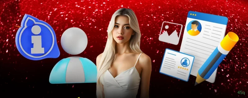 Jogos de loteria online na 45q