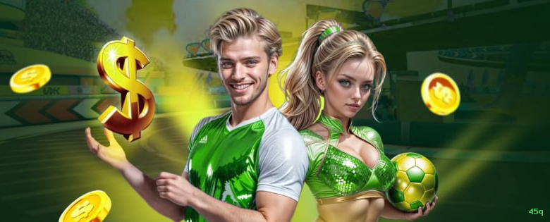 Plataforma completa da 45q com todos os jogos