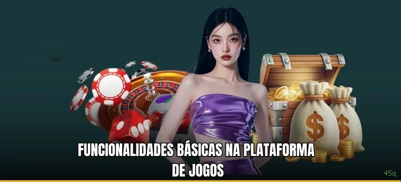 Slots online da 45q com jackpots progressivos
